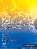 Cover: Advancements in Nanotechnology for Food and Packaging - Elsevier