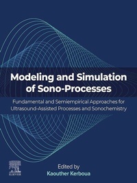 Abbildung von: Modeling and Simulation of Sono-Processes - Elsevier