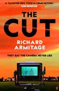 Cover: The Cut - Faber And Faber Ltd.
