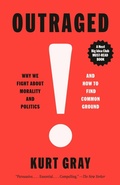 Cover: Outraged - Vintage Books