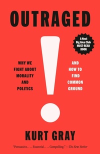 Enlarge image Cover: Outraged - Vintage Books