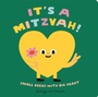 Cover: It's a Mitzvah! - Bantam Books