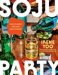 Abbildung von: Soju Party - Random House Inc
