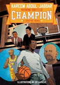 Cover: Champion - Random House Inc