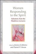 Cover: Women Responding to the Spirit - Paulist Press International,U.S.
