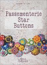 Abbildung von: Passementerie Star Buttons - Windy House Publishing