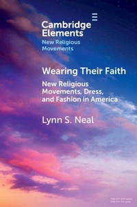 Enlarge image Cover: Wearing Their Faith - Cambridge University Press