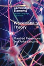 Cover: Processability Theory - Cambridge University Press