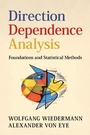 Cover: Direction Dependence Analysis - Cambridge University Press