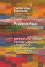 Cover: Pride in Asia - Cambridge University Press