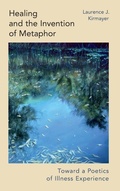 Cover: Healing and the Invention of Metaphor - Cambridge University Press