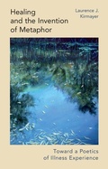 Cover: Healing and the Invention of Metaphor - Cambridge University Press
