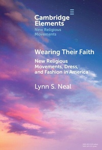 Enlarge image Cover: Wearing Their Faith - Cambridge University Press