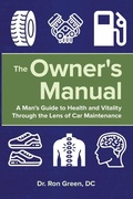 Cover: The Owner's Manual - Ron Green DC