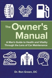 Enlarge image Cover: The Owner's Manual - Ron Green DC