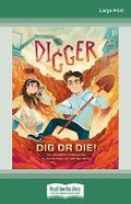 Cover: Digger - ReadHowYouWant