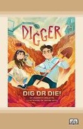 Cover: Digger - ReadHowYouWant