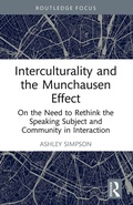 Cover: Interculturality and the Munchausen Effect - Routledge