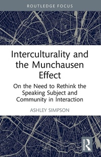 Bild vergrößern Bild: Interculturality and the Munchausen Effect - Routledge