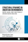 Cover: Structural Dynamics in Uncertain Environments - CRC Press