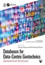 Cover: Databases for Data-Centric Geotechnics - CRC Press