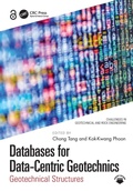 Cover: Databases for Data-Centric Geotechnics - CRC Press