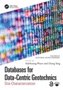 Cover: Databases for Data-Centric Geotechnics - CRC Press