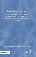 Cover: Mediating Presence - Routledge