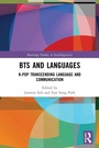 Cover: BTS and Languages - Routledge