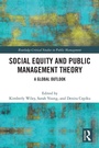 Cover: Social Equity and Public Management Theory - Routledge