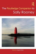 Cover: The Routledge Companion to Sally Rooney - Routledge