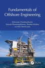 Cover: Fundamentals of Offshore Engineering - CRC Press