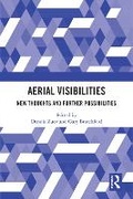 Cover: Aerial Visibilities - Routledge