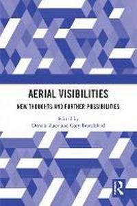 Enlarge image Cover: Aerial Visibilities - Routledge