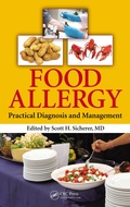 Cover: Food Allergy - CRC Press