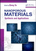 Cover: Nanoporous Materials - CRC Press
