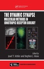Cover: The Dynamic Synapse - CRC Press