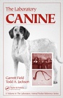 Cover: The Laboratory Canine - CRC Press