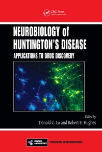 Abbildung von: Neurobiology of Huntington's Disease - CRC Press