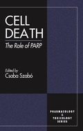 Cover: Cell Death - CRC Press