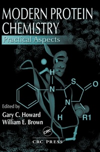 Abbildung von: Modern Protein Chemistry - CRC Press