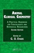 Bild: Animal Clinical Chemistry - CRC Press