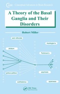 Cover: A Theory of the Basal Ganglia and Their Disorders - CRC Press