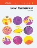 Cover: Human Pharmacology - CRC Press