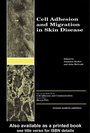 Cover: Cell Adhesion and Migration in Skin Disease - CRC Press