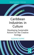 Cover: Caribbean Industries in Culture - Routledge