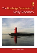 Cover: The Routledge Companion to Sally Rooney - Routledge