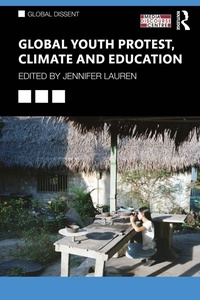 Abbildung von: Global Youth Protest, Climate and Education - Routledge