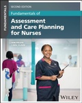 Cover: Fundamentals of Assessment and Care Planning for Nurses - Wiley