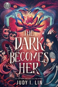 Enlarge image Cover: Rick Riordan Presents: The Dark Becomes Her - Disney Press